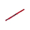 Laisse 3Pos Basic Line Rouge 25mm 200cm - Wouapy -Promos Naturalis Pets Boutique laisse 3pos basic line rouge 25mm 200cm wouapy 312171000 wouapy laisse 3pos basic line rouge 25mm 200cm wouapy