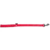 Laisse Nylon Double 25mm-60cm Rouge - Martin Sellier -Promos Naturalis Pets Boutique laisse nylon double 25mm 60cm rouge martin sellier ms121271 martin sellier