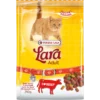 Lara Adult Beef Flavour 10kg - Croquettes Délicieuses Au Bœuf - Chats Adultes -Promos Naturalis Pets Boutique lara adult beef flavour 10kg croquettes delicieuses au boeuf chats adultes 441062 versele laga croquettes deliceuses au gout de