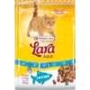 Lara Adult With Salmon 10kg - Croquettes Délicieuses Au Saumon - Chats Adultes -Promos Naturalis Pets Boutique lara adult with salmon 10kg croquettes delicieuses au saumon chats adultes 441063 versele laga croquettes delicieuses au saumon