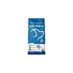 Large Adult Chicken & Rice 12kg - Euro Premium