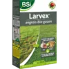 Larvex Engrais Bio Gazon 15kg -BSI -Promos Naturalis Pets Boutique larvex engrais bio gazon 15kg bsi 61194 bsi bsi larvex bio gazon 15kglengrais ideal pour un gazon affaibli et abime engrais orga