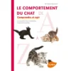 Le Comportement Du Chat De A à Z Comprendre Et Agir - Valérie DRAMARD -Promos Naturalis Pets Boutique le comportement du chat de a a z comprendre et agir valerie dramard 1385492 ulmer le comportement du chat de a a zcomprendre et