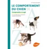 Le Comportement Du Chien De A à Z Comprendre Et Agir - Valérie DRAMARD -Promos Naturalis Pets Boutique le comportement du chien de a a z comprendre et agir valerie dramard 1385973 ulmer le comportement du chien de a a zcomprendre e