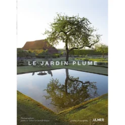 Le Jardin Plume - Joëlle Et Gilles LE SCANFF-MAYER