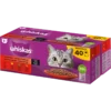 Les Repas Classiques En Sauce 40x85gr - Whiskas -Promos Naturalis Pets Boutique les repas classiques en sauce 40x85gr whiskas 443690 whiskas