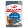 Light Weight Care 12x85gr - Royal Canin -Promos Naturalis Pets Boutique light weight care 12x85gr royal canin 1259861 12x royal canin light weight care 12x85gr royal canin