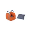 Lit Transportable S/45x34x35cm - Grizo -Promos Naturalis Pets Boutique lit transportable s 45x34x35cm grizo 311780 grizo lit transportable s 45x34x35cm grizo