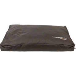 Lit Waterproof Brun L 100x70x14cm - Jack And Vanilla