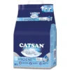 Litière Hygiène Plus Non Agglomérante 20L - Catsan -Promos Naturalis Pets Boutique litiere hygiene plus non agglomerante 20l catsan 101738 catsan litiere hygiene plus non agglomerante 20l catsan