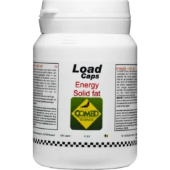 Load Caps, Donne Un Apport En énergie 100caps - Comed
