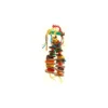 Log Shred-X 18x6cm - Zoo-Max -Promos Naturalis Pets Boutique log shred x 18x6cm zoo max zm 653 zoo max log shred x zoo max