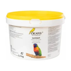 Loristart 2,5kg - Aves