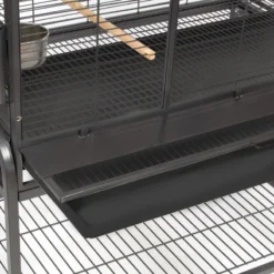 Madeira Single 86x54x155cm 7 Madeira Single 86x54x155cm -Promos Naturalis Pets Boutique madeira single 86x54x155cm k35032 wagner le modele madeira single comme les autres modeles madeira se caracterise par son cablag 2