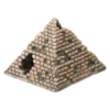 Maidumpyramid 12,5x12,8x9cm - Aqua Della 2 Maidumpyramid 12,5x12,8x9cm - Aqua Della -Promos Naturalis Pets Boutique maidumpyramid 125x128x9cm aqua della 234 194874 aqua della specifications fabrique en resine de polyester de qualite non toxique