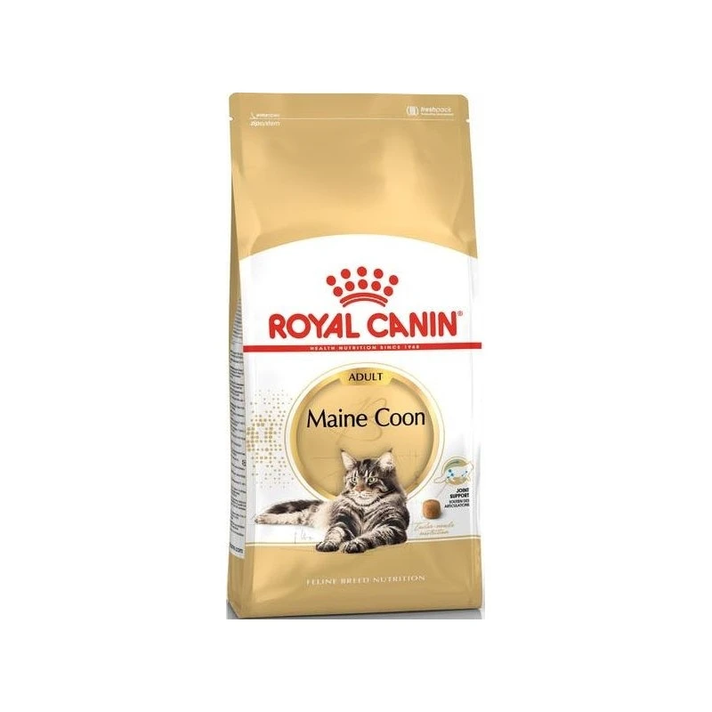 Maine Coon Adult 2kg - Royal Canin 3 Maine Coon Adult 2kg - Royal Canin