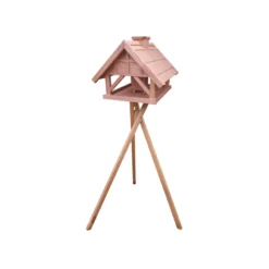 Maison D'hiver 54,5x46x38cm