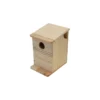 Maison Pour Ecureuil 30x20x20cm -Promos Naturalis Pets Boutique maison pour ecureuil 30x20x20cm 17823 kinlys