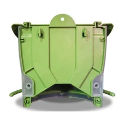 Mangeoire SPACE Bird Feeder - S.T.A. Soluzioni -Promos Naturalis Pets Boutique mangeoire space bird feeder sta soluzioni m055 sta soluzioni nouveau modele de mangeoire revolutionnaire 1 ouverture facileinser 4