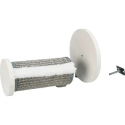 Marchepied Pour Montage Mural 18x22cm - Trixie -Promos Naturalis Pets Boutique marchepied pour montage mural 18x22cm trixie 49945 trixie marchepied pour montage mural en sisal bois les parties surelevees agr 2