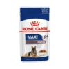 Maxi Ageing 10x140gr - Royal Canin -Promos Naturalis Pets Boutique maxi ageing 10x140gr royal canin 1231883 10x royal canin aliment complet pour chiens seniors de grandes races de 26 a 44 kg a pa