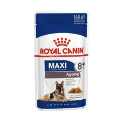 Maxi Ageing 10x140gr - Royal Canin