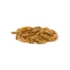 Mealworm, Vers De Farine Déshydratés 1kg -Promos Naturalis Pets Boutique mealworm vers de farine deshydrates 1kg 10630 1 private label ornibird alimentation riche en proteines pour oiseaux poules volai