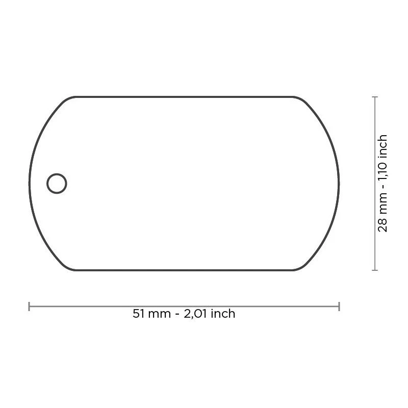 Médaille Basic Military Grand 4 Médaille Basic Military Grand – Image 2