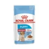 Medium Puppy 10x140gr - Royal Canin -Promos Naturalis Pets Boutique medium puppy 10x140gr royal canin 1231886 10x royal canin aliment complet pour chiots de races moyennes poids adulte de 11 a 25