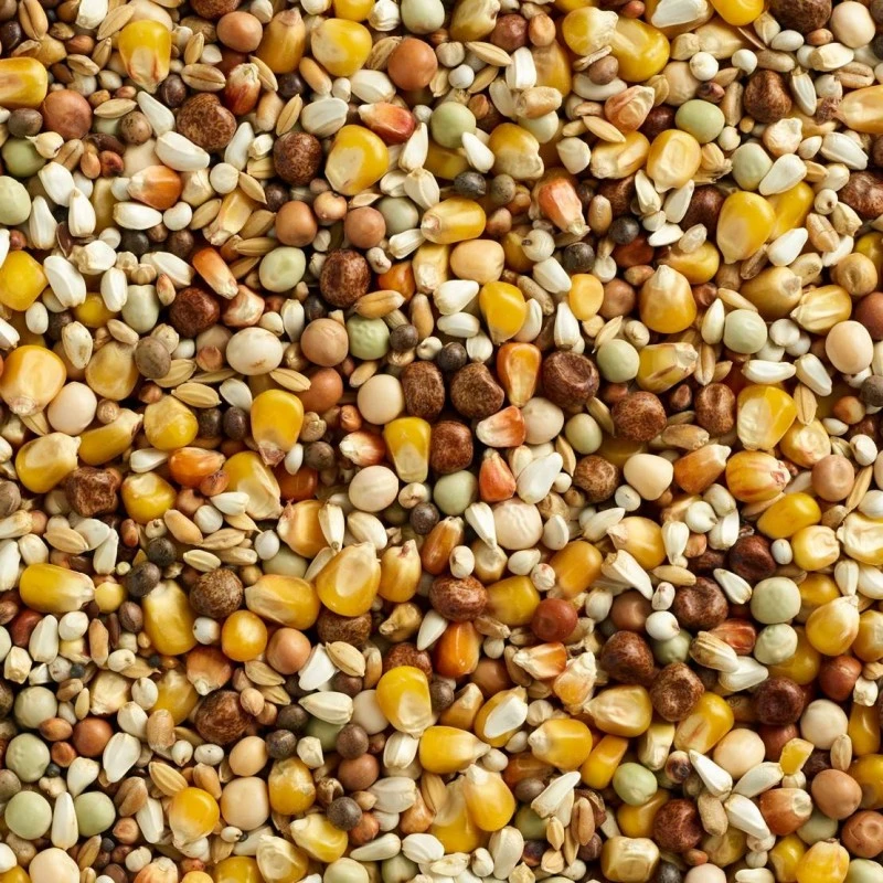 Mélange Maxi Sport 3M Cribs 25kg - Natural 4 Mélange Maxi Sport 3M Cribs 25kg - Natural – Image 2