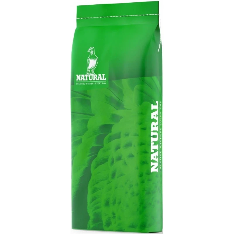 Mélange Maxi Sport 3M Cribs 25kg - Natural 3 Mélange Maxi Sport 3M Cribs 25kg - Natural