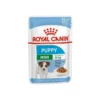 Mini Puppy 12x85gr - Royal Canin -Promos Naturalis Pets Boutique mini puppy 12x85gr royal canin 1231884 12x royal canin aliment complet pour chiots de petites races poids adulte de 1 a 10 kg ju