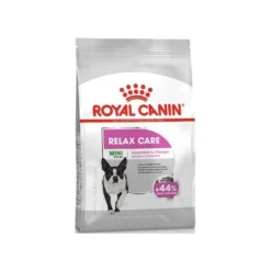Mini Relax Care 3kg - Royal Canin