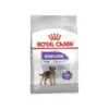 Mini Sterilised 3kg - Royal Canin -Promos Naturalis Pets Boutique mini sterilised 3kg royal canin 1231856 royal canin aliment complet pour chiens adultes sterilises de petites races de 1 a 10 kg