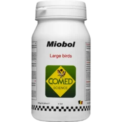 Miobol Bird 300gr - Comed