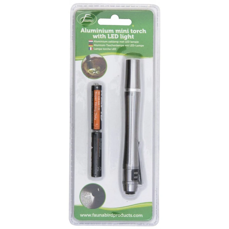 Mire Oeufs - Fauna 4 Mire Oeufs - Fauna – Image 2