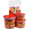 Mix Granules Rouge Seau 10L - My Koi -Promos Naturalis Pets Boutique mix granules rouge seau 10l my koi 555210100 grizo mix granules rouge seau 10l my koi