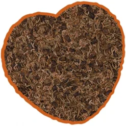 Mix Naturel 2,5L - Duvo+ -Promos Naturalis Pets Boutique mix naturel 25l duvo 12992 duvo specifications nourriture lyophilisee pour les tortues deau et les poissons de bassin melange de 1