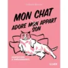 Mon Chat Adore (mon) Son Appart Adaptations Et Aménagements - Florence DESACHY -Promos Naturalis Pets Boutique mon chat adore mon son appart adaptations et amenagements florence desachy 9220203 ulmer mon chat adore mon son appartadaptation