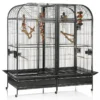Montana Palace 184x101x185cm 1 Montana Palace 184x101x185cm -Promos Naturalis Pets Boutique montana palace 184x101x185cm k35030 wagner montana cages le modele palace est lune des plus grandes cages a perroquets au monde