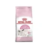Mother & Babycat 2kg - Royal Canin -Promos Naturalis Pets Boutique mother babycat 2kg royal canin 1250282 royal canin aliment complet et equilibre pour chats special chatte en gestation lactation