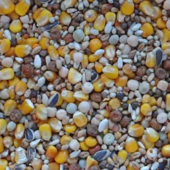 Mue Jaune WM 20kg - Witte Molen -Promos Naturalis Pets Boutique mue jaune wm 20kg witte molen 654052 witte molen specifications selection variee dingredients tres appetissant nourriture adapte 1