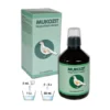 Mukozit, Renforce La Flore Intestinale 500ml - Easyyem 1 Mukozit, Renforce La Flore Intestinale 500ml - Easyyem -Promos Naturalis Pets Boutique mukozit renforce la flore intestinale 500ml easyyem easy muz500 easyyem composition extraits dail dours busserole raifort camomi