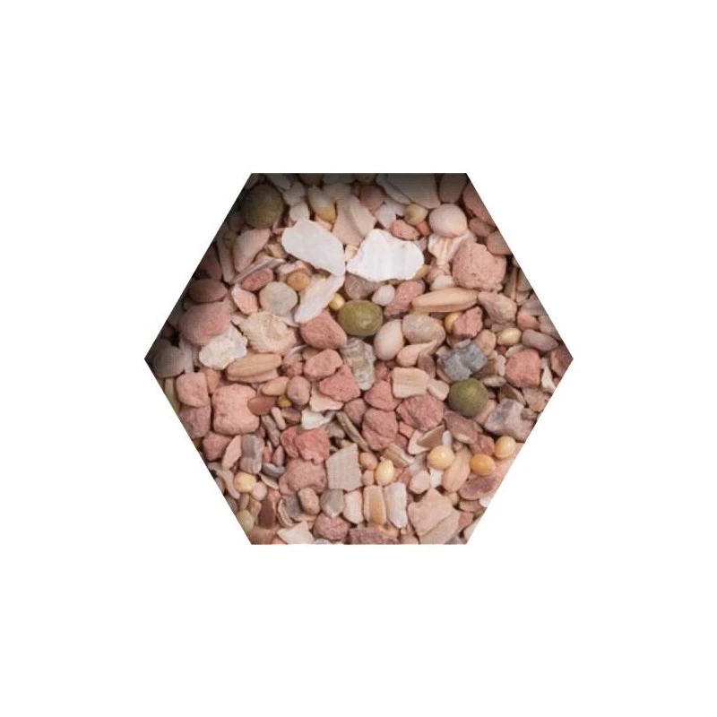 Multi Minéral Mix 20kg - Beyers Plus 4 Multi Minéral Mix 20kg - Beyers Plus – Image 2