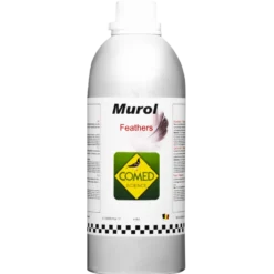 Murol, Soutient Le Métabolisme Pendant La Mue 1L - Comed
