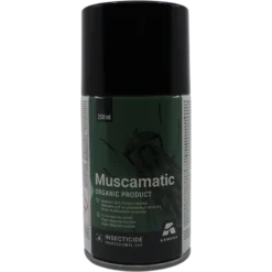 Muscamatic 250ml - Armosa
