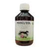 Muscl'eol Soutient La Fonction Musculaire 250ml - Essence Of Life (chien Sportif) -Promos Naturalis Pets Boutique muscleol soutient la fonction musculaire 250ml essence of life chien sportif cc 1254 essence of life muscleol soutient la foncti