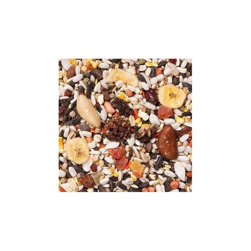 N°23 Amazonas Perroquets Pantanal 12,5kg - Deli Nature 4 N°23 Amazonas Perroquets Pantanal 12,5kg - Deli Nature – Image 2