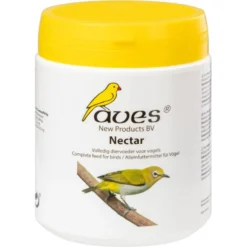 Nectar 500gr - Aves