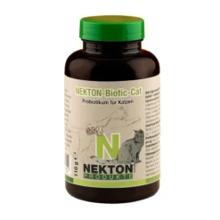 Nekton Biotic Cat 60gr - Complément Alimentaire Pour Stabiliser La Digestion - Nekton